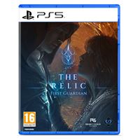 The Relic First Guardian PS5