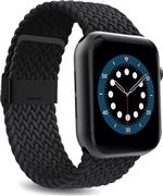 Bracelet Loop pour Apple Watch 42-45mm Puro Noir