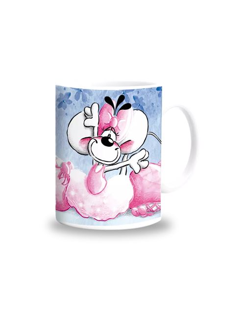 Diddl Tasse - Einkauf & Preis