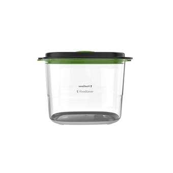 Machine sous vide Foodsaver Boîte fraîcheur FFC023X01
