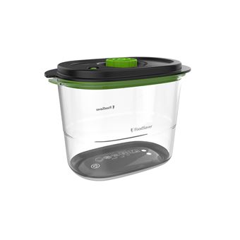 Machine sous vide Foodsaver Boîte fraîcheur FFC023X01