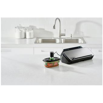 Machine sous vide Foodsaver Boîte fraîcheur FFC023X01