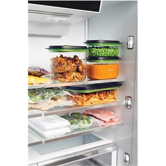 Machine sous vide Foodsaver Boîte fraîcheur FFC023X01