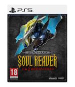 Legacy of Kain™ Soul Reaver 1&2 Remastered Deluxe Edition PS5