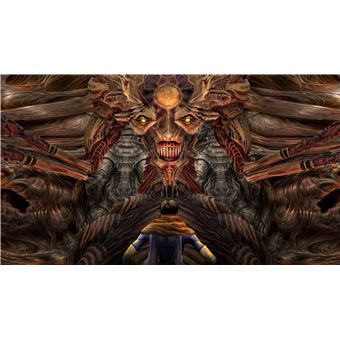 Legacy of Kain™ Soul Reaver 1&2 Remastered Deluxe Edition PS5