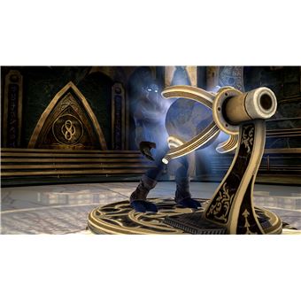 Legacy of Kain™ Soul Reaver 1&2 Remastered Deluxe Edition PS5