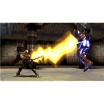 Legacy of Kain™ Soul Reaver 1&2 Remastered Deluxe Edition PS5
