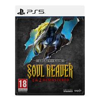 Legacy of Kain™ Soul Reaver 1&2 Remastered Deluxe Edition PS5