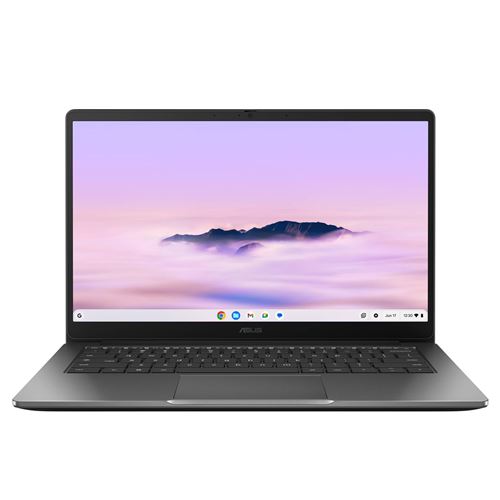 Asus Chromebook C1 CX1405CTA DRF0983 Intel Core i3 16G EMMC Intel Graphics - vue 2