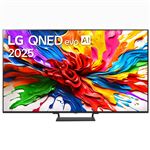 TV QNED LG 4K UHD 55QNED93A 139 cm 2025