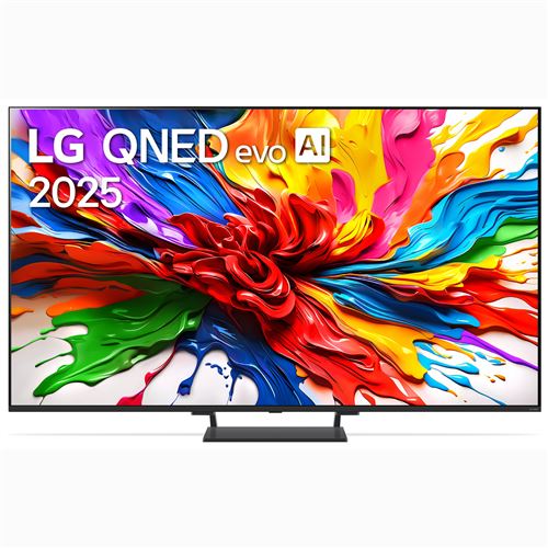 TV LG Mini Led Qned 55QNED93A 139 cm 2025