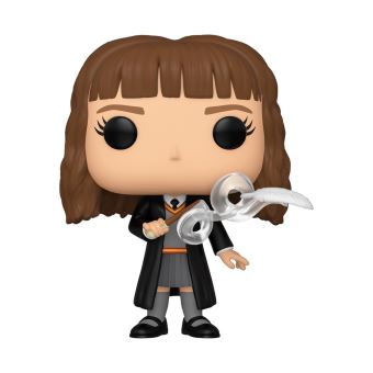 Figurine Funko Pop Harry Potter Hermione Granger with Feather