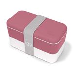 Boite Monbento MB Original Rose Blush Made in France