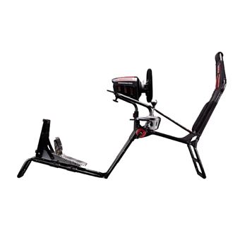 Ensemble de course Just For Games GT Lite Noir