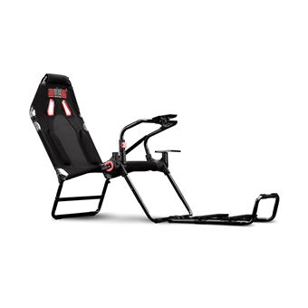Ensemble de course Just For Games GT Lite Noir
