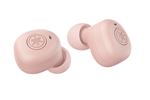 Ecouteurs sans fil Bluetooth Yamaha TW-E3B Rose