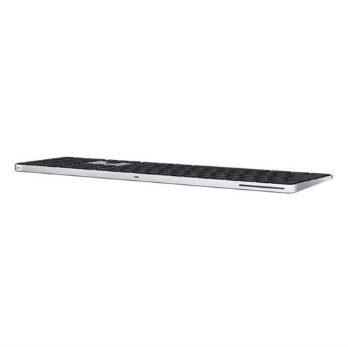 Clavier sans fil Apple Magic Keyboard avec Touch ID Noir - Clavier