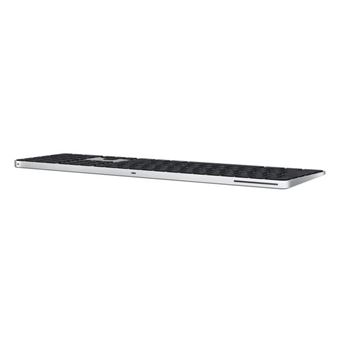 Clavier MacBook Apple, SANS FIL & AVEC FIL