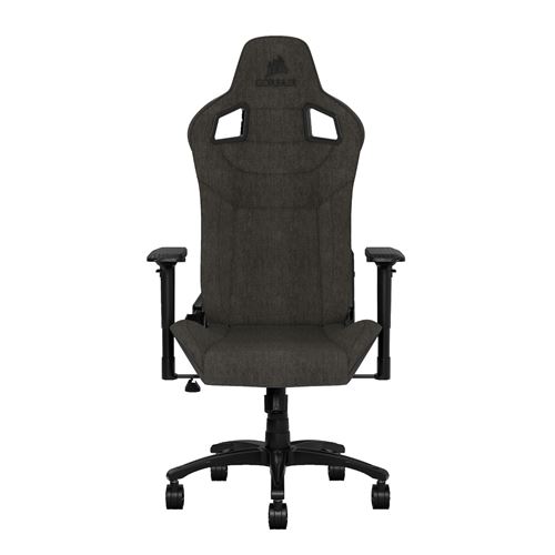 Fauteuil gaming Corsair T3 Rush Gris anthracite