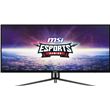 Ecran PC Gaming MSI MAG401QR 40" UWQHD Noir
