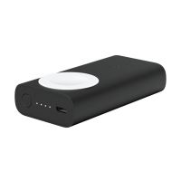 BELKIN POWERBANK APPLE WATCH BLACK