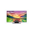 TV QNED LG 50QNED816RE 126 cm 4K UHD Smart TV Argent et noir