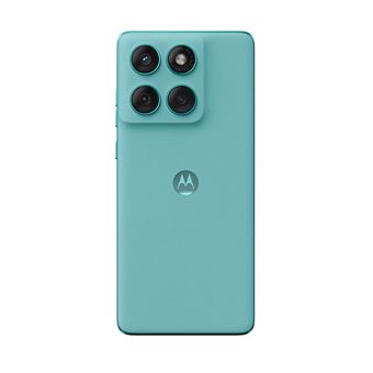 Smartphone Motorola Edge 60 Fusion 6,67" 5G Double SIM 256 Go Pantone Amazonite