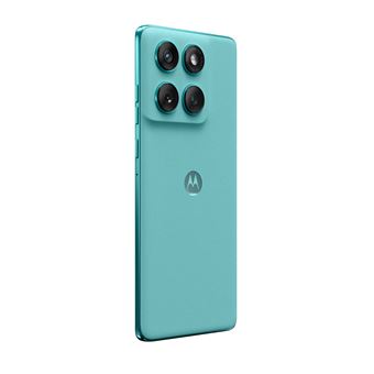 Smartphone Motorola Edge 60 Fusion 6,67" 5G Double SIM 256 Go Pantone Amazonite