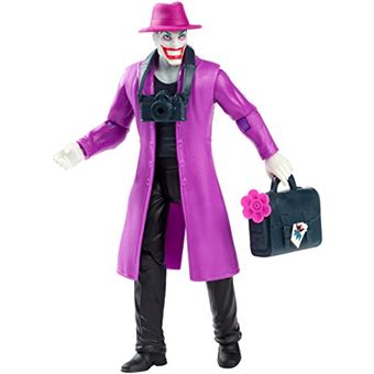 Figurine Justice League Joker 15 cm - 1