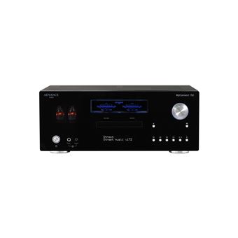 Amplificateur Hi-Fi Advance Paris MyConnect 150