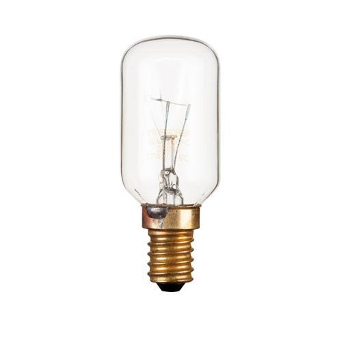 Wpro Ampoule Pour Four - E14 T29 - 40W - 220V