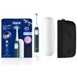 Brosse à dents électrique OralB iO2 Vert Forêt Édition Cadeaux