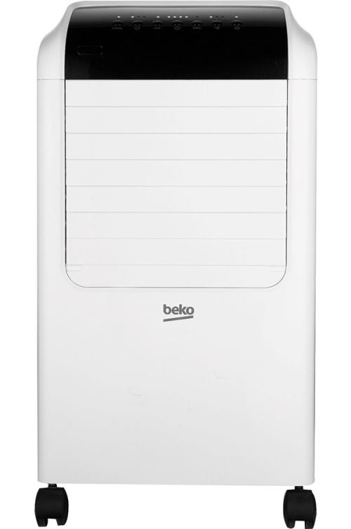 Rafraîchisseur D'Air Beko Efe6030W 65 W Blanc