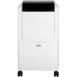 Rafraîchisseur d'air Beko EFE6030W 65 W Blanc