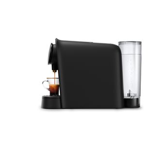 Cafetière à dosette Philips LM8012/63 1450 W Noir