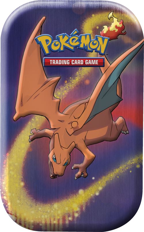 Pokemon Cartes À Collectionner Pokémon Mini Pokébox Pâques 25 Modèle Aléatoire