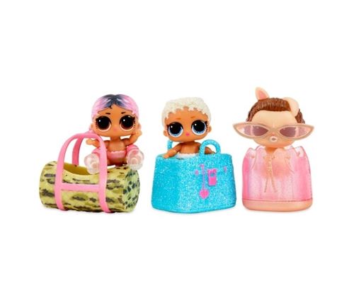 poupee lil