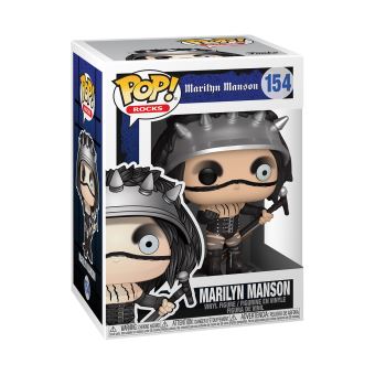 Figurine POP Marilyn Manson