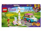 LEGO® Friends 41443 La voiture électrique d’Olivia