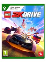 Lego® 2K Drive Xbox