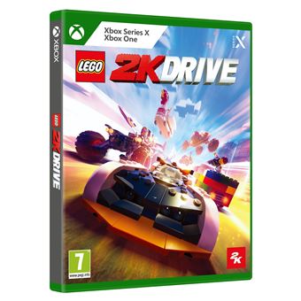 Lego® 2K Drive Xbox