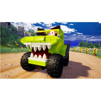 Lego® 2K Drive Xbox