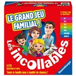 Grand jeu familial des incollables