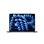 Apple MacBook Air 13'' 512 Go SSD 24 Go RAM Puce M4 CPU 10 cœurs GPU 10 cœurs Minuit