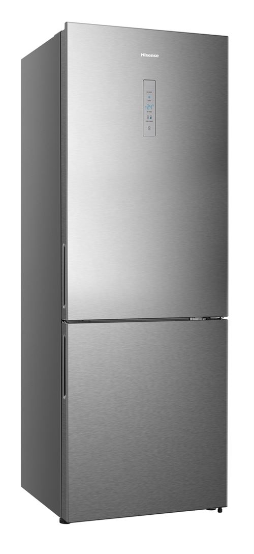 Réfrigérateur Congélateur Bas Hisense Rb645N4Bic