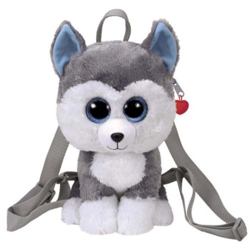 Sac à dos Ty Slush le chien