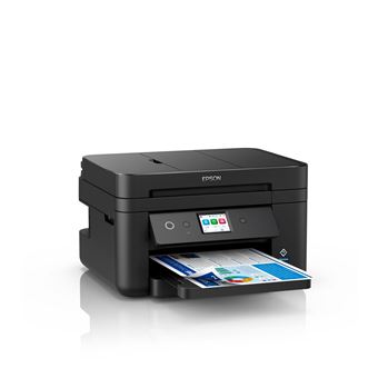 Imprimante multifonction Epson WF-2965 Noir