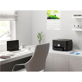 Imprimante multifonction Epson WF-2965 Noir