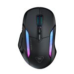 Souris Gaming sans fil Turtle Beach® Kone™ II Air Noir cendre