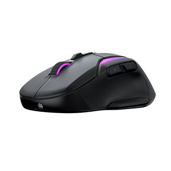 Souris Gaming sans fil Turtle Beach® Kone™ II Air Noir cendre